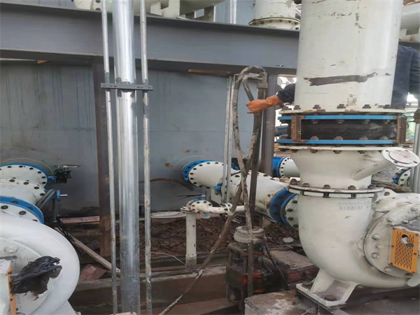 全南设备基础沉降下沉注浆加固增加荷载