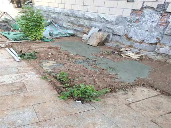 全南地基基础注浆增加承载力灌浆加固