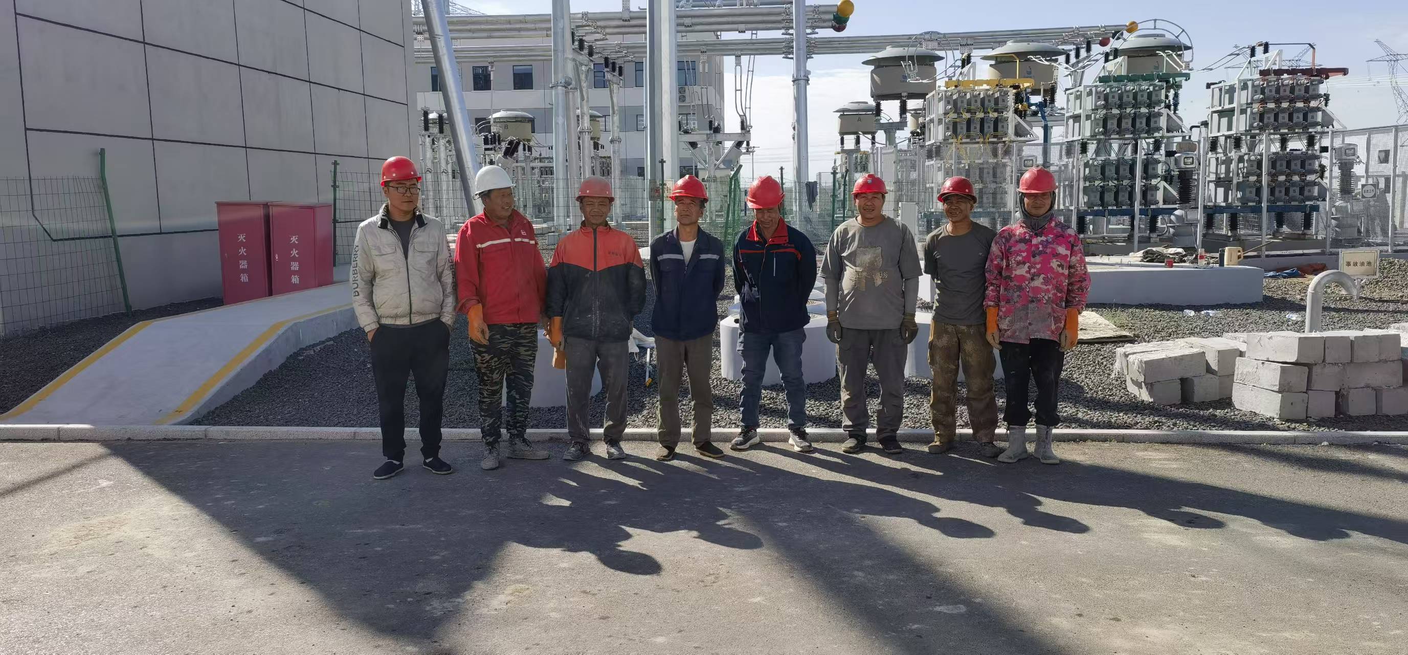 全南地基沉降如何修复？